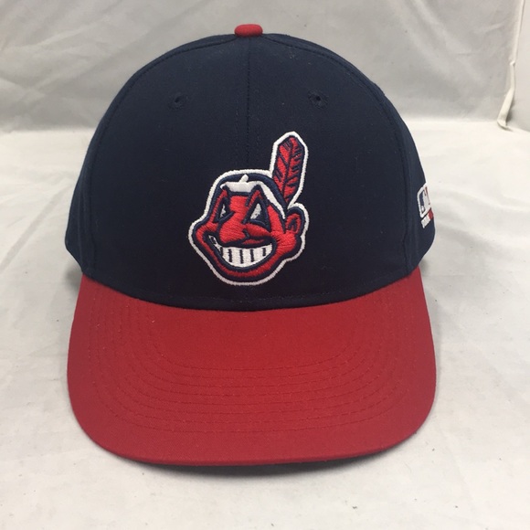 Mlb Cleveland Indians Oc Sports Hat 